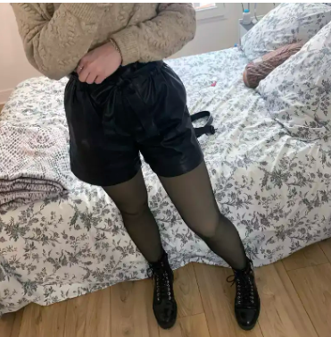 Sarah, 36